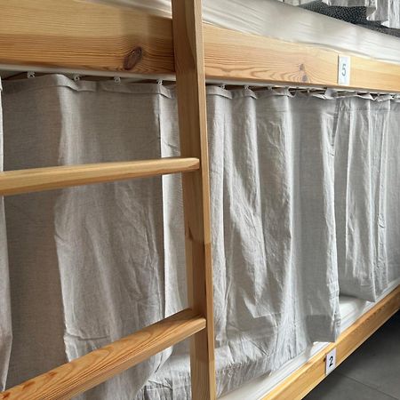 Green Hostel Katowice - 24H Parking Zewnętrze zdjęcie