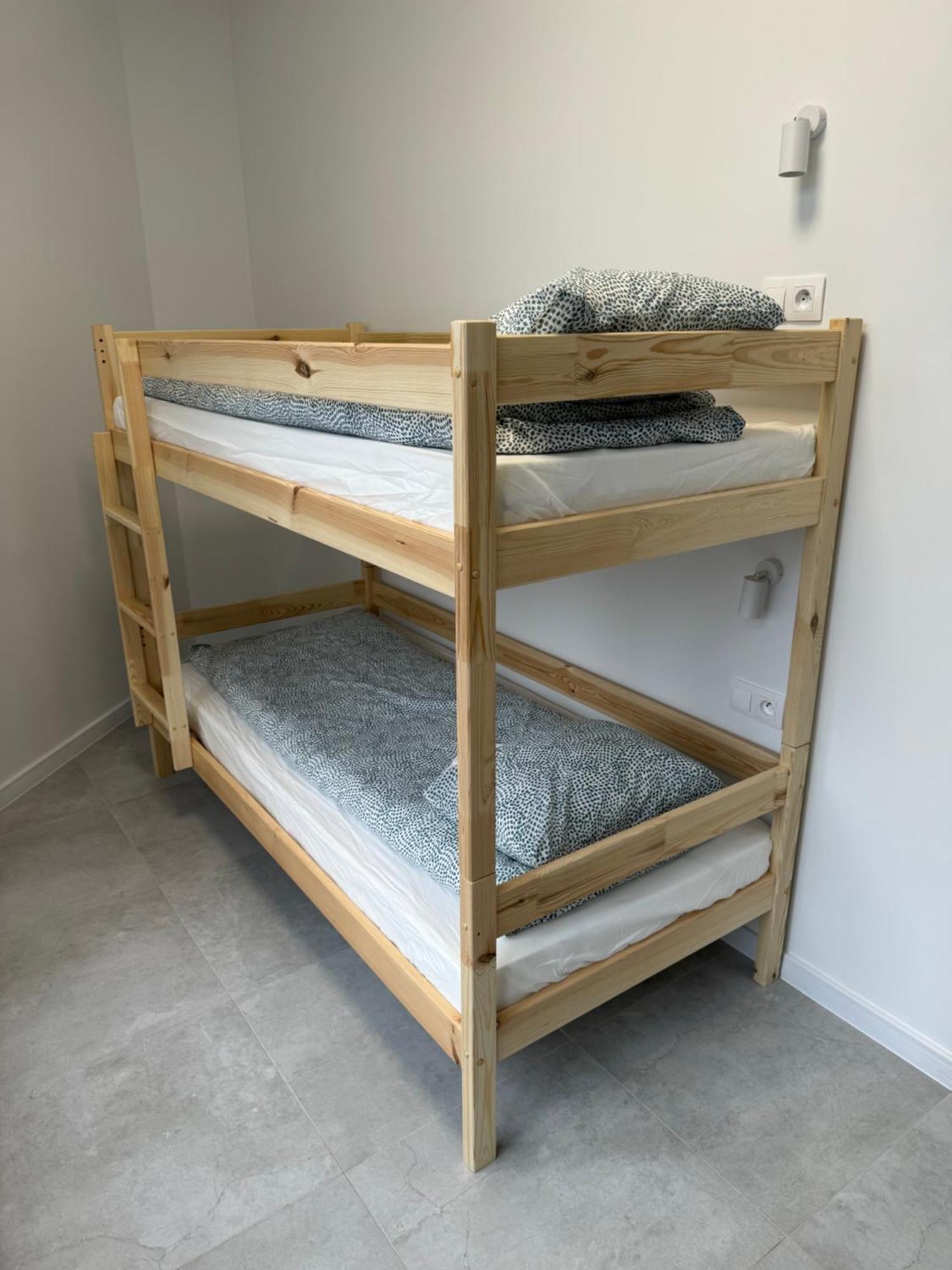 Green Hostel Katowice - 24H Parking Zewnętrze zdjęcie